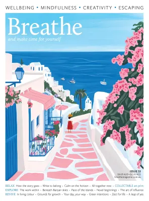 Breathe Australia Issue 53 2025 1