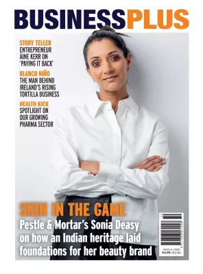 Business Plus Issue 6 2025