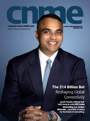 CNME Issue 395 August September 2025