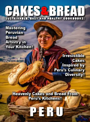 Cakes Bread Peru 2025 1