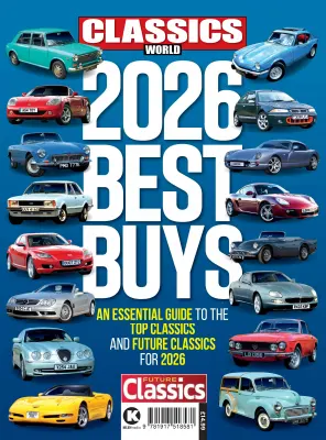 Classics World Best Buys 2026