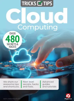 Cloud Computing Tricks Tips 22nd Edition 2025