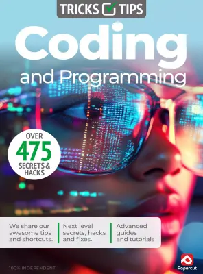 Coding and Programming Tricks Tips 21st Edition 2025