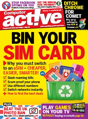 Computeractive Issue 722 5 18 November 2025