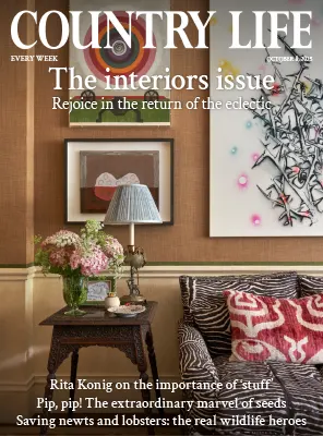 Country Life UK October 08 2025 1