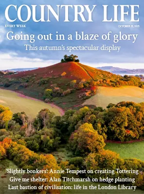 Country Life UK October 15 2025