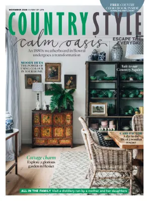 Country Style November 2025 1 1