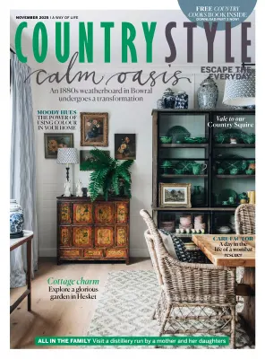 Country Style November 2025 2