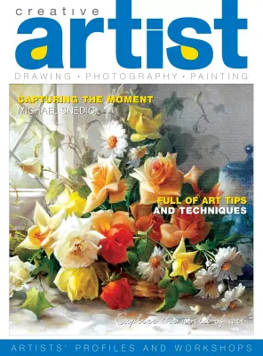 Creative Artist Issue 45 2025 1