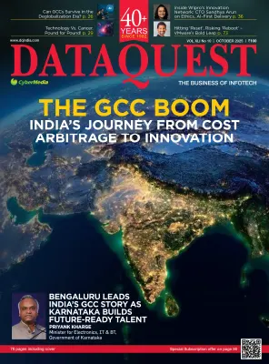DataQuest October 2025