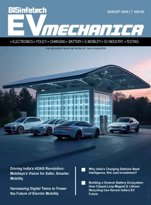 EV Mechanica August 2025