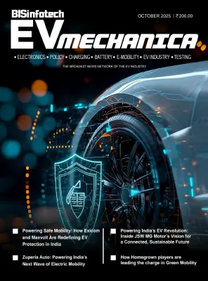 EV Mechanica October 2025