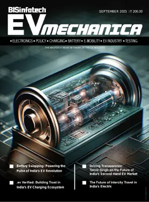 EV Mechanica September 2025