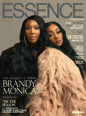 Essence USA Fall Winter 2025 1