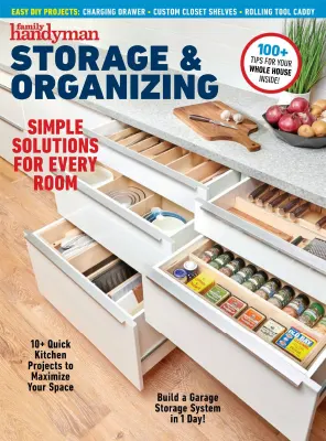 Family Handyman Storage Organizing 2025 1