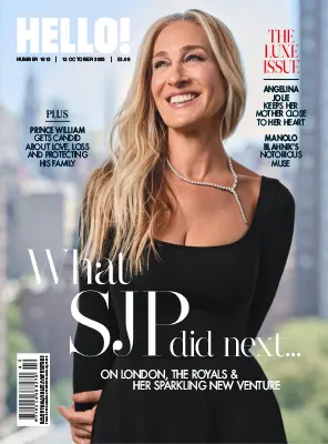 HELLO UK Issue 1912 13 October 2025 1