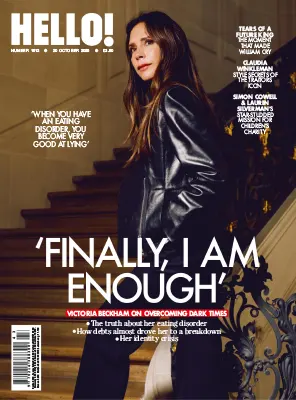 HELLO UK Issue 1913 20 October 2025