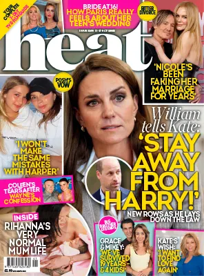 Heat UK Issue 1366 11 17 October 2025 1