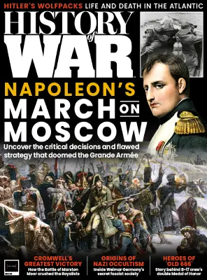 History of War Issue 151 2025 1
