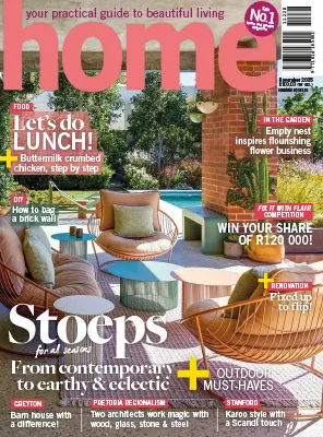 Home South Africa Issue 228 November 2025