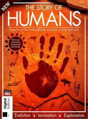 How It Works The Story of Humans 7th Edition 2025