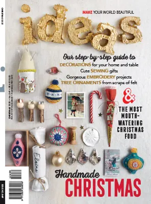 Ideas South Africa No. 49 Christmas 2025