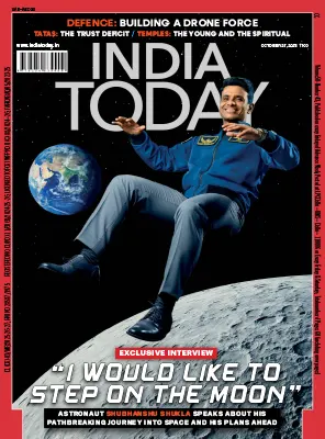 India Today 27 October 2025