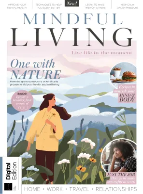 Inspired For Life Mindful Living 5th Edition 2025