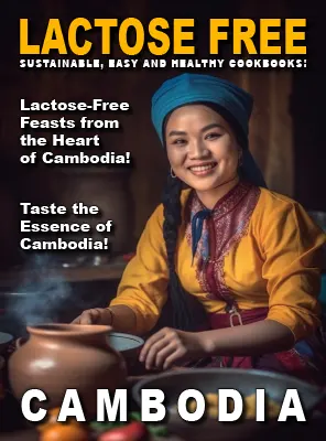 Lactose free Cambodia 2025 1