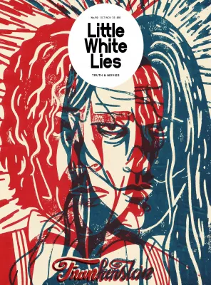 Little White Lies Issue 110 October November 2025