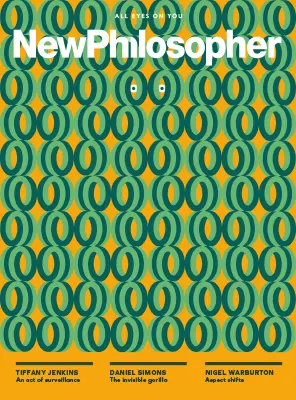New Philosopher Issue 49 2025