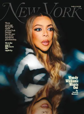 New York Magazine October 06 19 2025 2