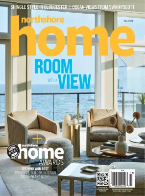Northshore Home Magazine Fall 2025