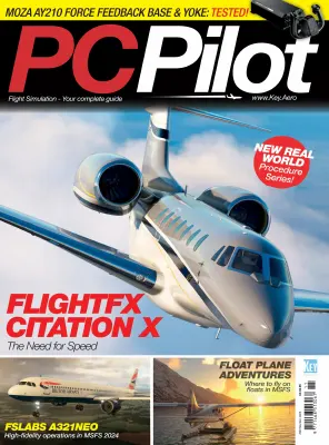 PC Pilot Issue 160 November December 2025