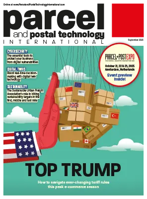 Parcel and Postal Technology International September 2025