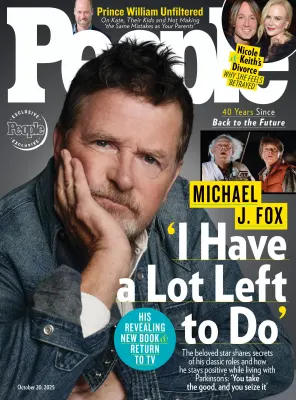 People USA October 20 2025