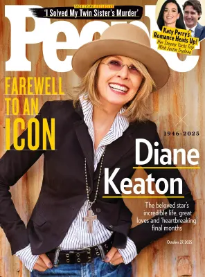 People USA October 27 2025