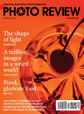 Photo Review Annual Edition 2025 1