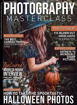 Photography Masterclass Issue 154 2025 4