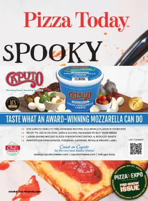 Pizza Today October 2025 1