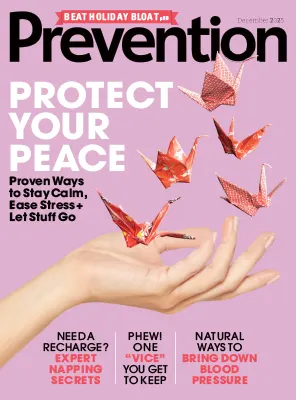 Prevention USA December 2025