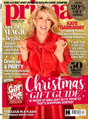 Prima UK December 2025
