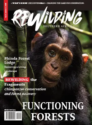 Rewilding Southern Africa Vol 3 Issue 2 2025 1