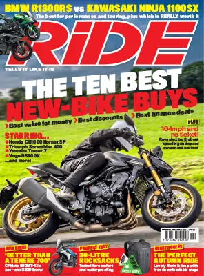 RiDE November 2025 1