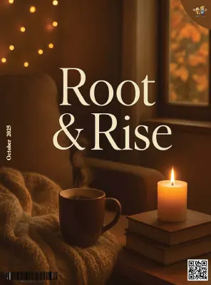 Root Rise October 2025