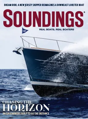 Soundings November 2025