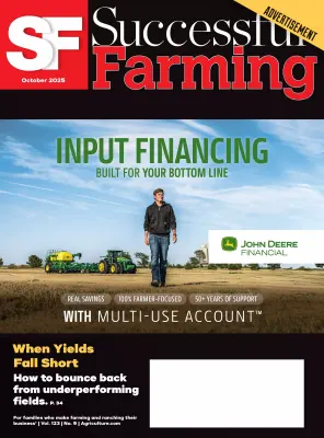 Successful Farming October 2025