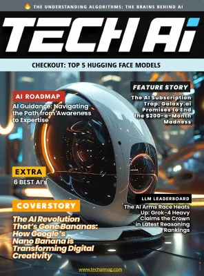 Tech AI October 2025 1
