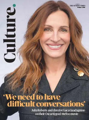 The Sunday Times Culture October 5 2025 1