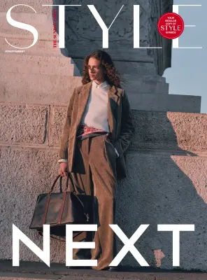 The Sunday Times Style October 19 2025